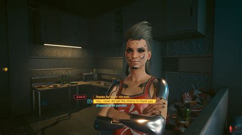 Cyberpunk 2077 Romance Mods : r/cyberpunkgame